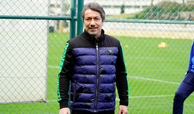 “Trabzonspor’un Sadık’ı istediğini biliyorum”