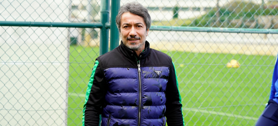“Trabzonspor’un Sadık’ı istediğini biliyorum”