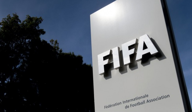 FIFA'dan Türk kulübüne inanılmaz ceza!