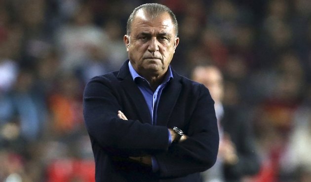 Fatih Terim'den transfer açıklaması...
