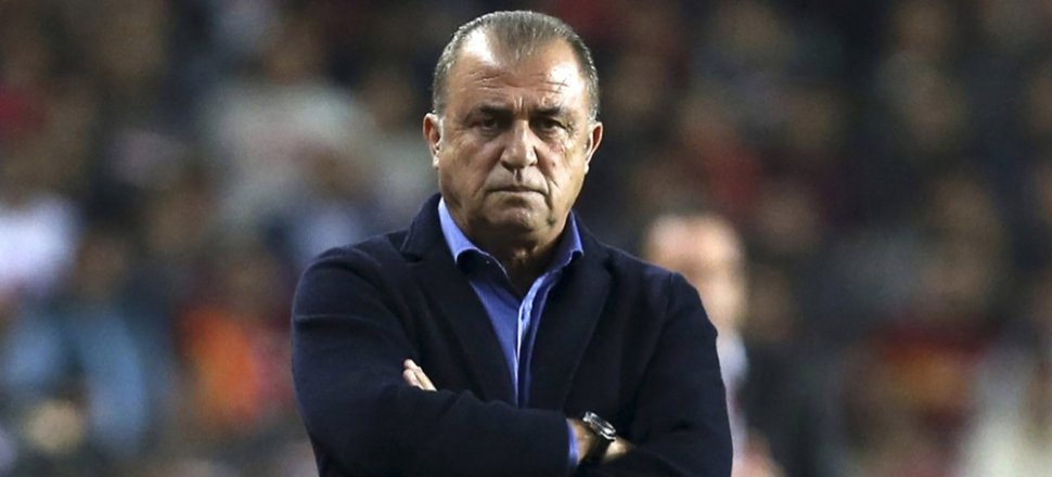 Fatih Terim'den transfer açıklaması...