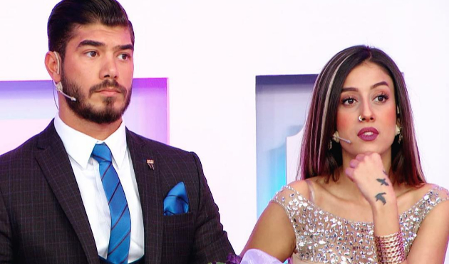 Evleneceksen Gel yarışmacısı Survivor 2019'a aday!