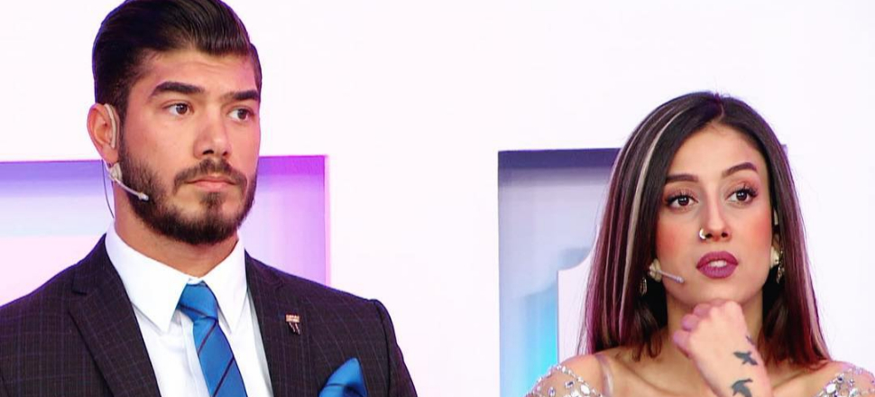 Evleneceksen Gel yarışmacısı Survivor 2019'a aday!