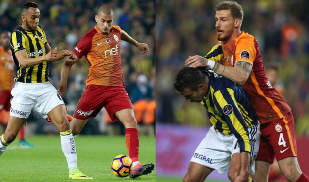 Galatasaray Eren Derdiyok ile yollarını ayırdı!