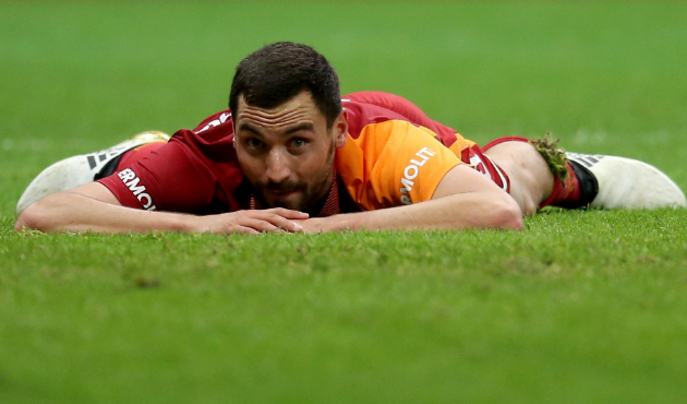 Süper Lig'de Sinan Gümüş bombası!