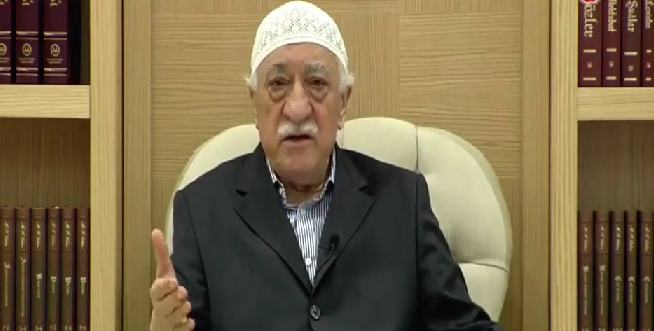 FETÖ elebaşı Gülen'den devletlere sızma taktikleri