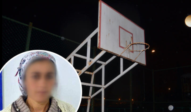 Korkunç olay! Görenler hemen polisi aradılar...