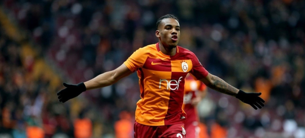 Galatasaraylı isim transferi duyurdu!