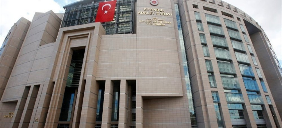 17 Aralık Kumpas Davasında flaş ifade!