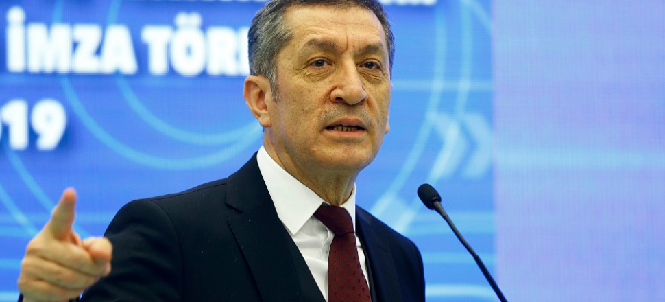 Milli Eğitim ile ASELSAN arasında imzalar atıldı!
