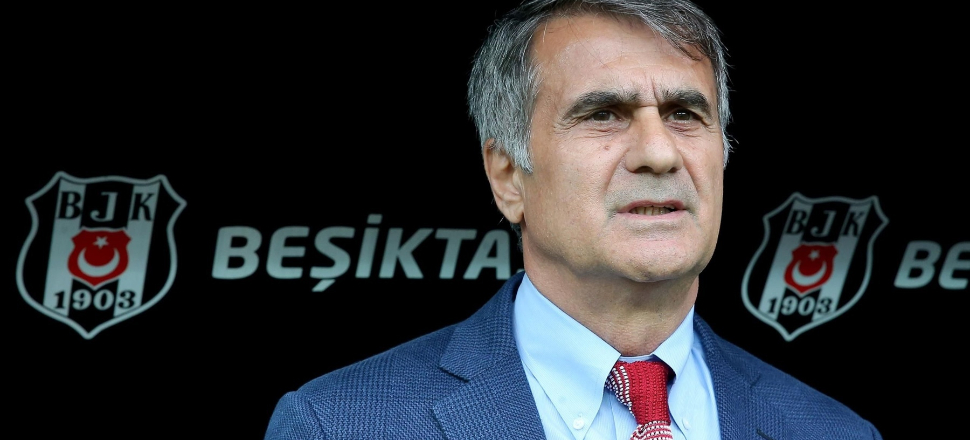Şenol Güneş, başkandan o ismi istedi!