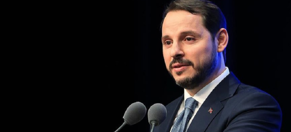 Bakan Albayrak: "Hedeflerimizi tutturduk..."