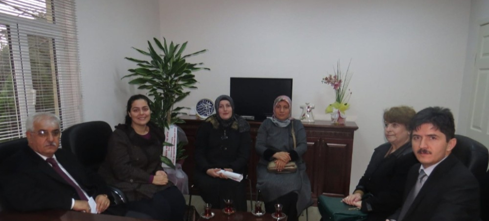 Sakarya'da özel öğrencilere ‘Benim için örer misin’ projesine tam destek
