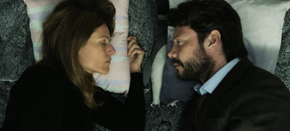 La Casa de Papel’in senaristinden yeni dizi!