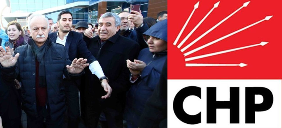CHP'li Bayraklı Belediye Başkanı Hasan Karabağ'dan parti yönetimine ağır suçlamalar