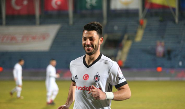 Fenerbahçe'den Beşiktaş'a yeni teklif!