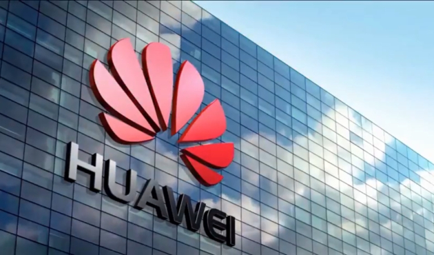 Huawei'den iki çalışana iPhone cezası...
