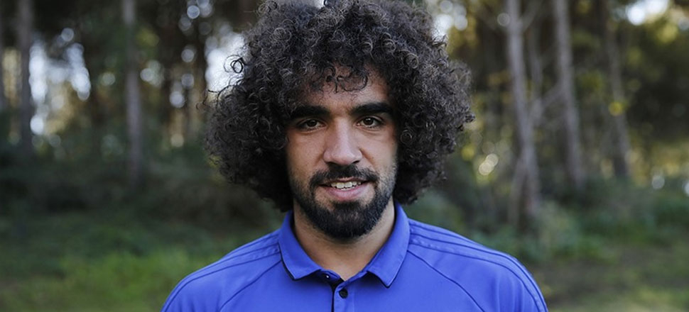Adil Gevrek: "Fenerbahçe ile prensipte anlaştık"