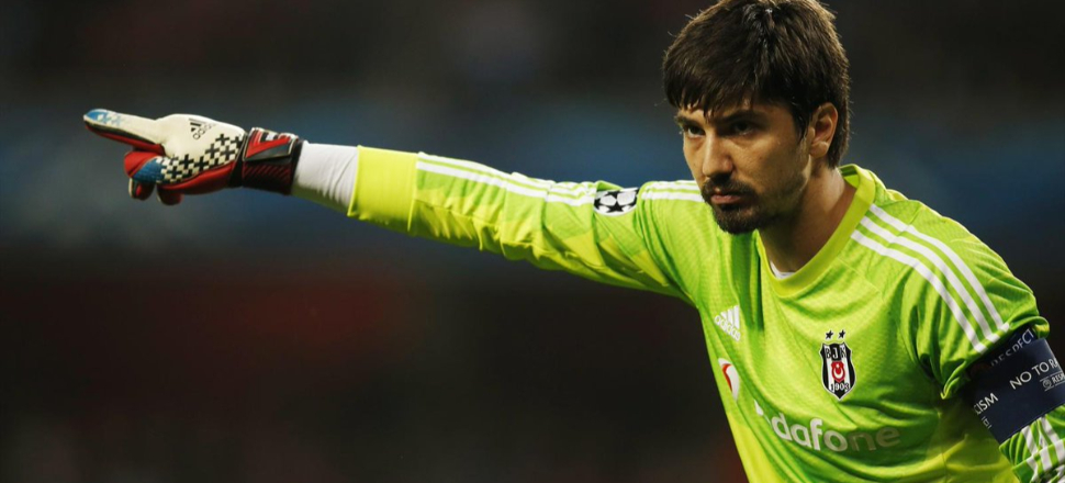 Burak Beşiktaş'a, Tolga Trabzon'a!