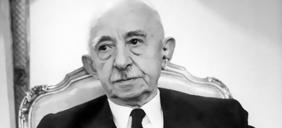Zafer kazanmadan kahraman olan Albay İsmet Bey!