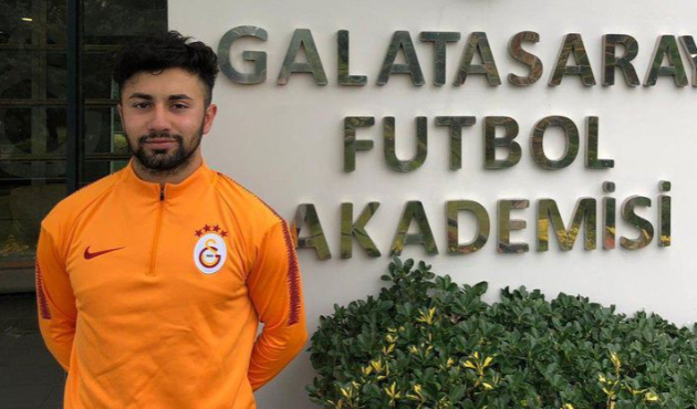 Galatasaray'dan 2019'un ilk transferi! Genç isimle anlaşma sağlandı...
