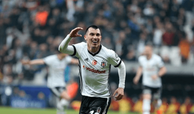 Pellegrini'den Gary Medel hakkında transfer açıklaması!