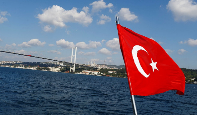Dünyanın 20 süper gücü açıklandı!
