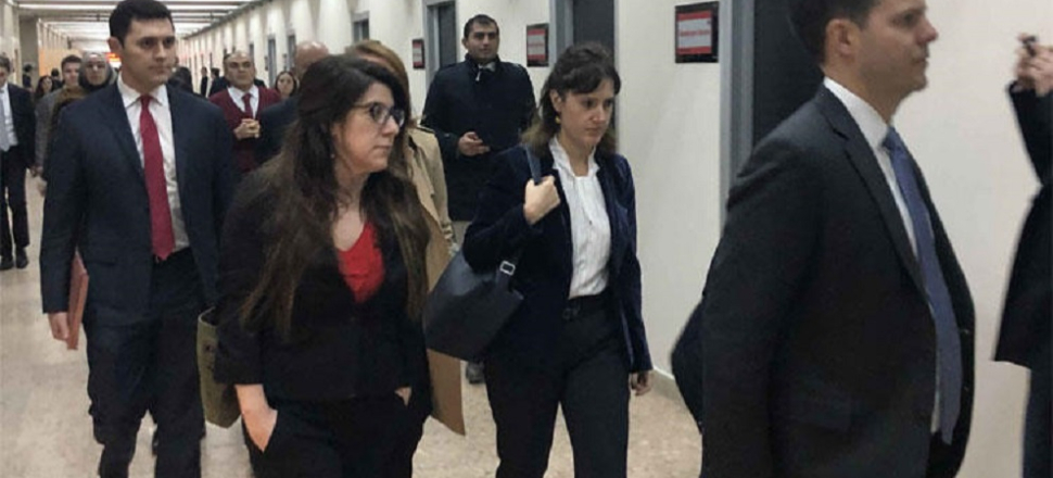 ABD'li heyetten FETÖ'cü isimlere soru yağmuru!