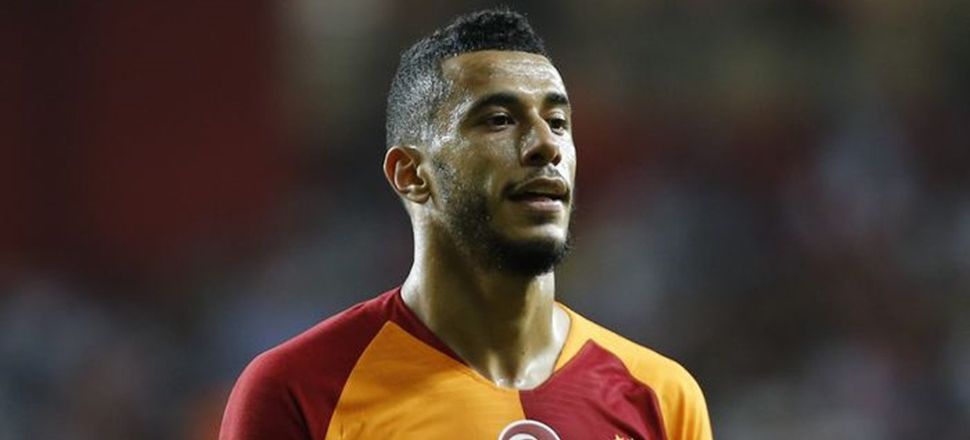 Younes Belhanda'dan flaş transfer açıklaması!