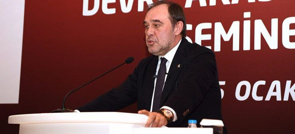 Yıldırım Demirören açıkladı! "Kırmızı çizgimiz..."