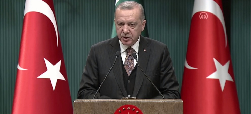 "Çok önemli bir adım atıyoruz!"