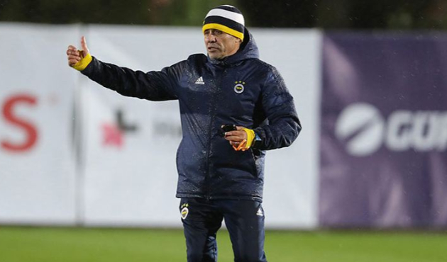 Ersun Yanal'dan transfer açıklaması!