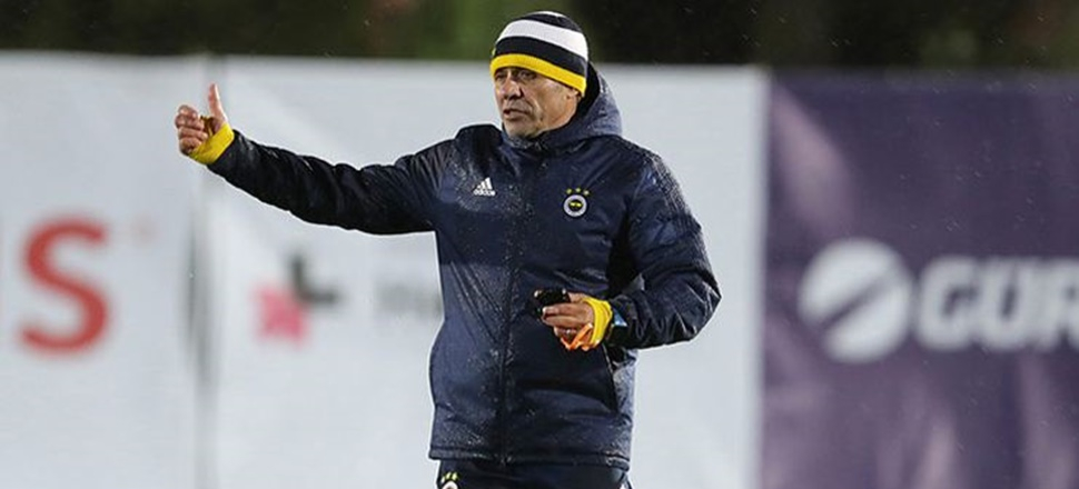 Ersun Yanal'dan transfer açıklaması!