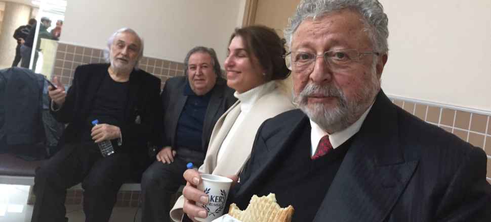 Akpınar ve Gezen'in itirazıyla ilgili karar!