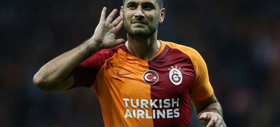 Stuttgart'tan flaş Eren Derdiyok açıklaması!
