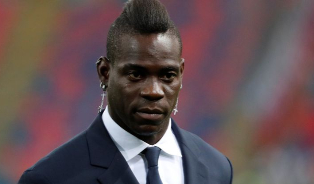 Mario Balotelli transferinde flaş gelişme!