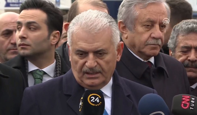 "Esnafla görüşüp bu rezilliğe son vereceğiz!"