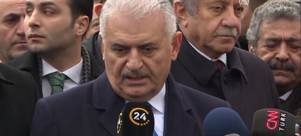 "Esnafla görüşüp bu rezilliğe son vereceğiz!"