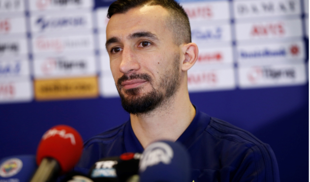 Mehmet Topal'dan Sadık yorumu!