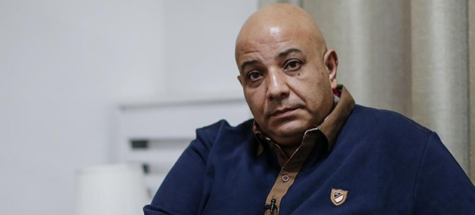 "PKK ile Esed rejimi arasında koordinasyon var"