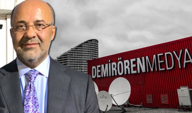 Mehmet Soysal "Bu devrin adı"nı kaleme aldı!