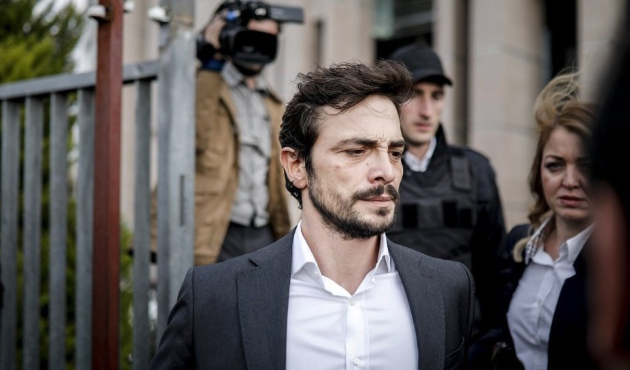 "Ahmet Kural hikayesini değiştirmeye başladı!"