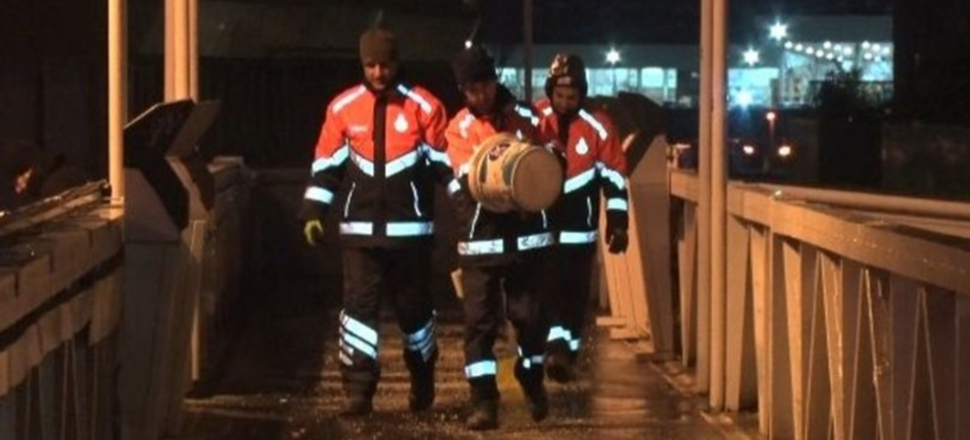 İstanbul'da kar alarmı!