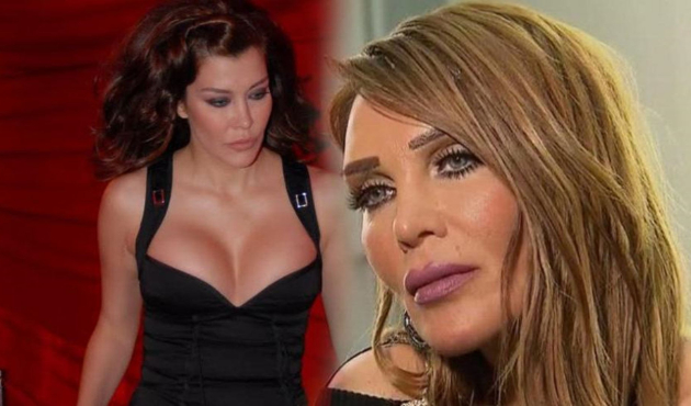 Deniz Akkaya ve Seren Serengil birbirine girdi!