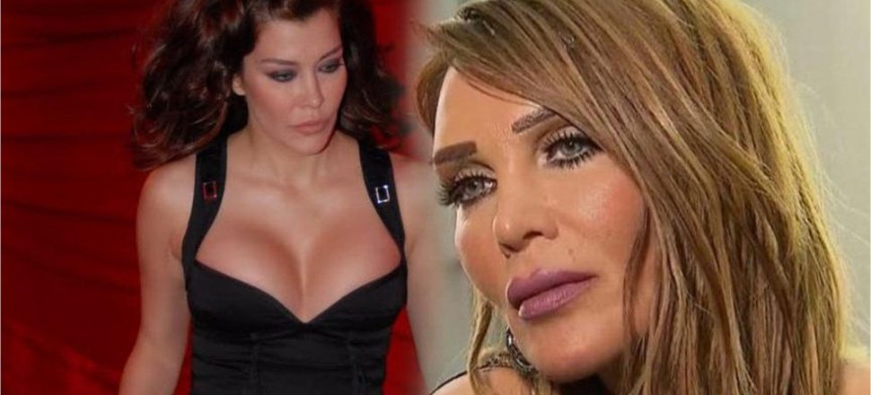 Deniz Akkaya ve Seren Serengil birbirine girdi!