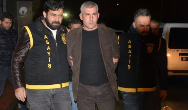 Alacaklılar yanlış evi bastı, 1 ölü 2 yaralı!