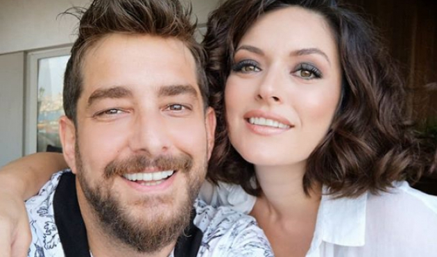 Ezgi Mola: Enis’i sevmeyecek biriyle evlenmem!