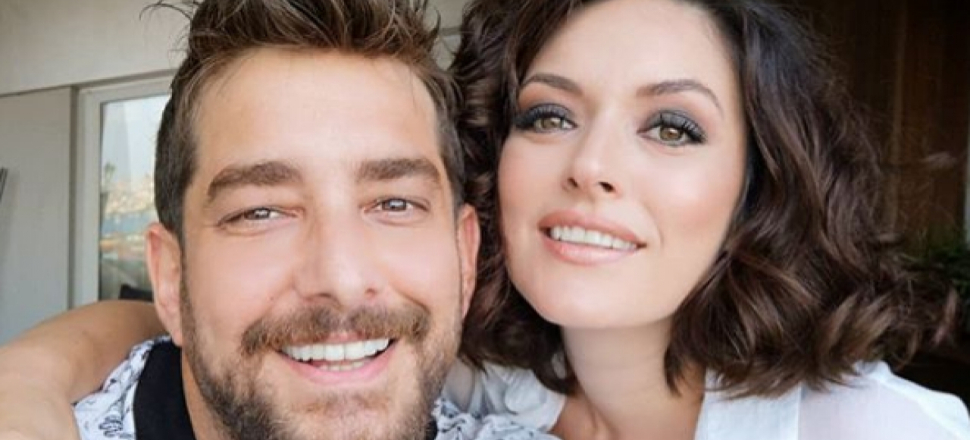 Ezgi Mola: Enis’i sevmeyecek biriyle evlenmem!