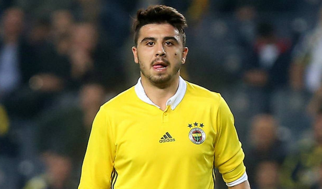 Ozan Tufan'ın yeni takımı belli oldu...