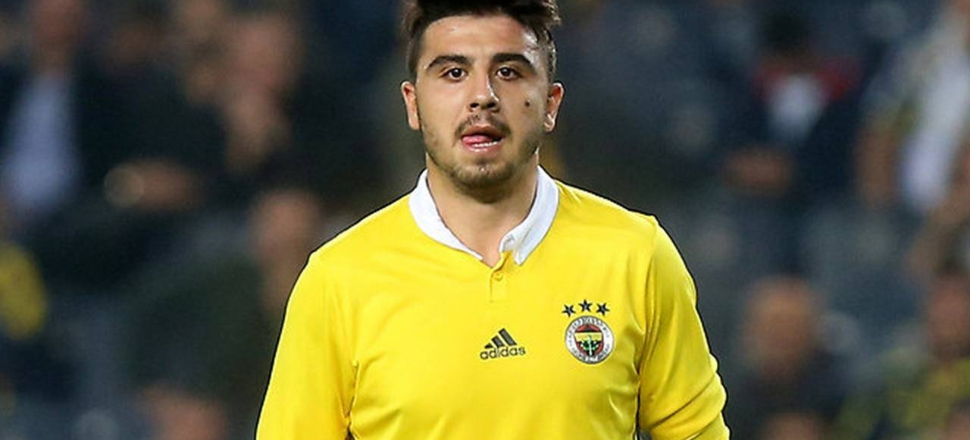 Ozan Tufan'ın yeni takımı belli oldu...